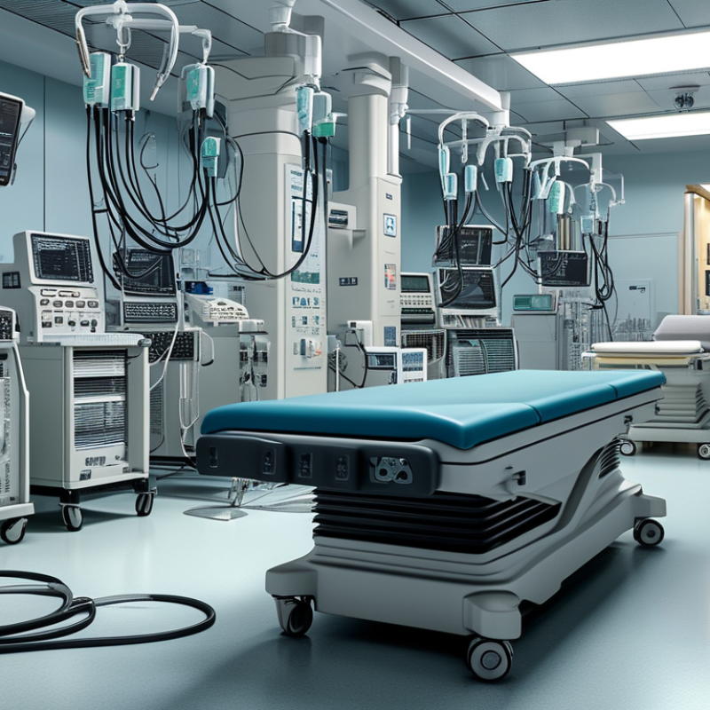 What is Medical Grade Cable and Why is it Important?