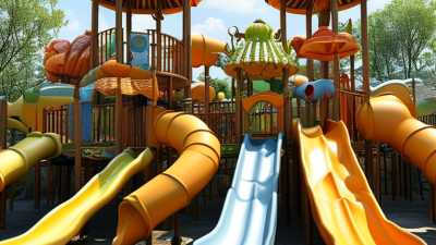 China Top 10 Outdoor Play Slides for Safe Fun in Backyards?