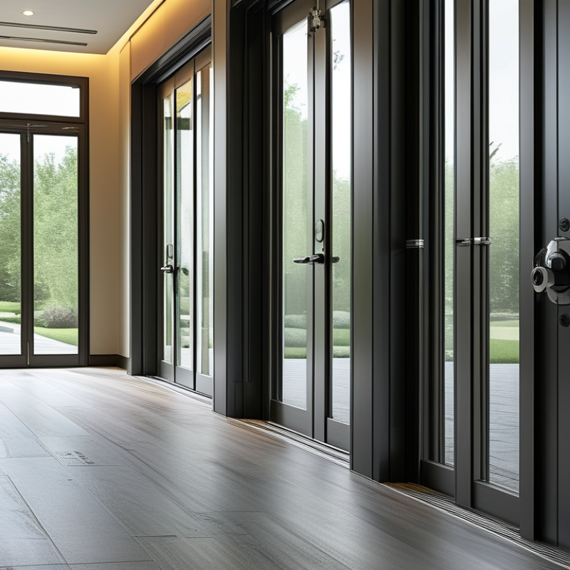 Top Tips for Choosing the Best Spring Door Solutions?