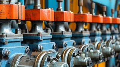 Understanding Hydraulic Directional Control Valve for Better Efficiency?