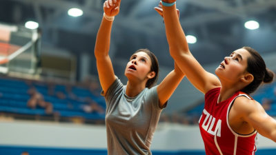 Top 5 Volleyball Training Machine Tips for Improved Performance?