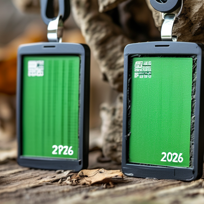 Discover the Benefits of Eco-Friendly RFID PET Cards in 2026