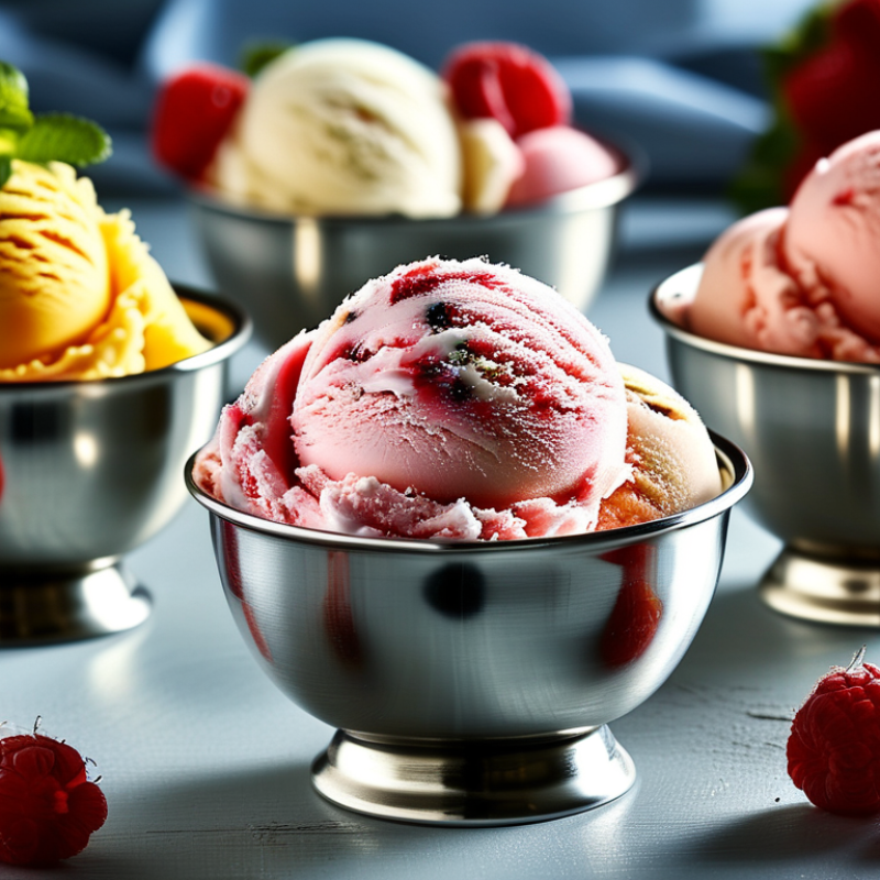 2026 Best Stainless Steel Ice Cream Bowls for Global Buyers?