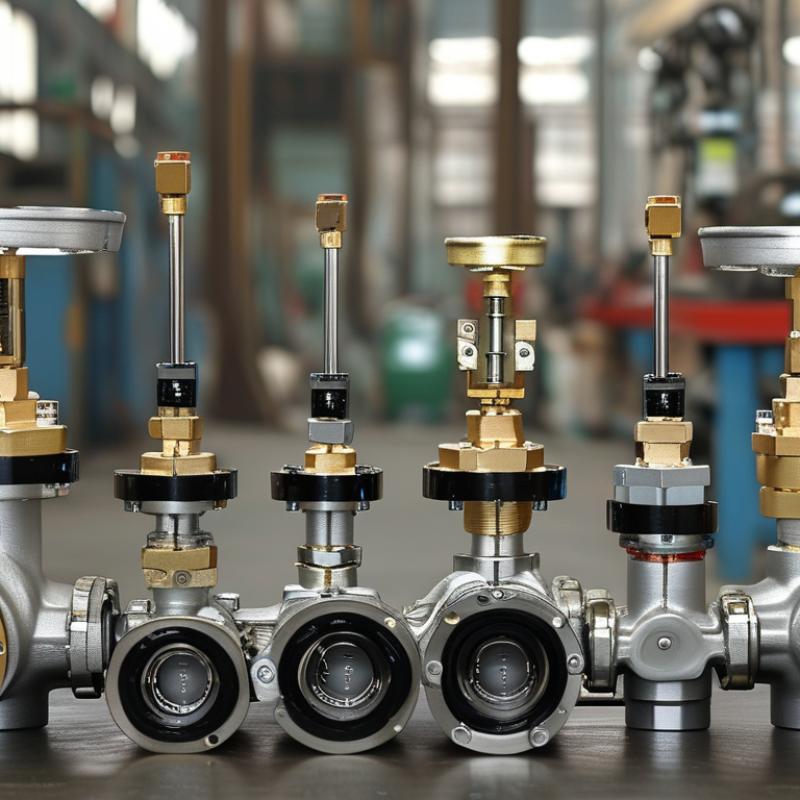 Top China Best Hydraulic Pressure Control Valve for Global Buyers?