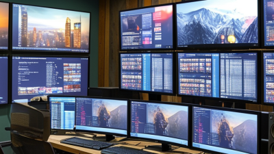 How to Choose the Best HDMI over IP Matrix Solution?