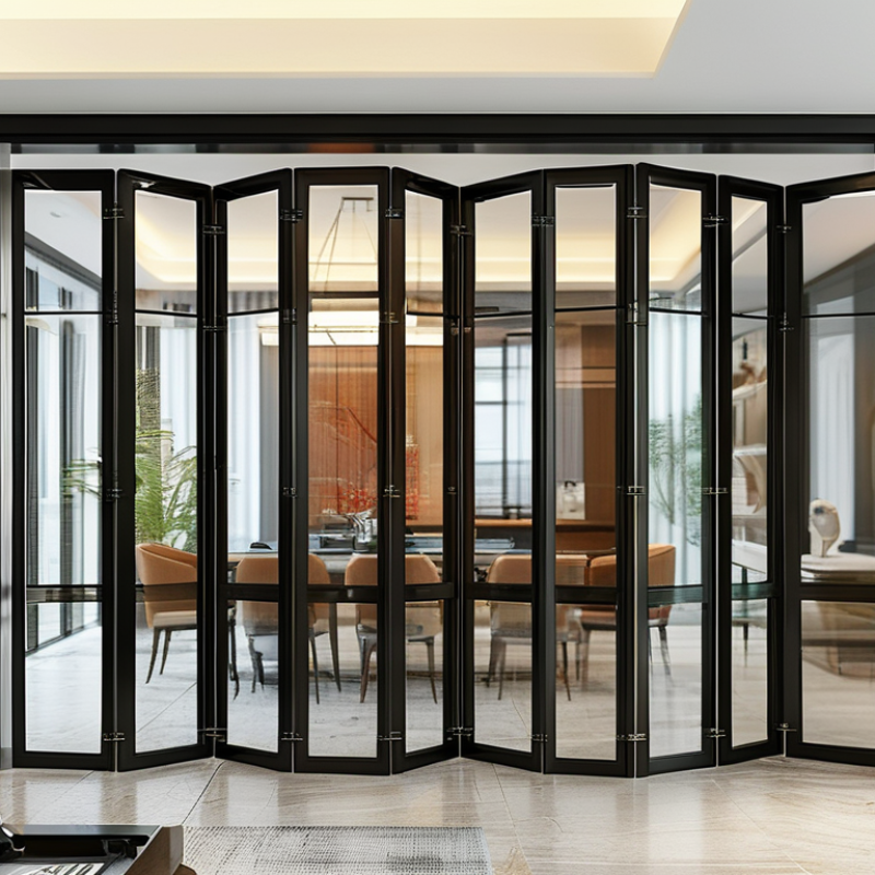 Best Folding Door Options for Global Buyers in 2026?