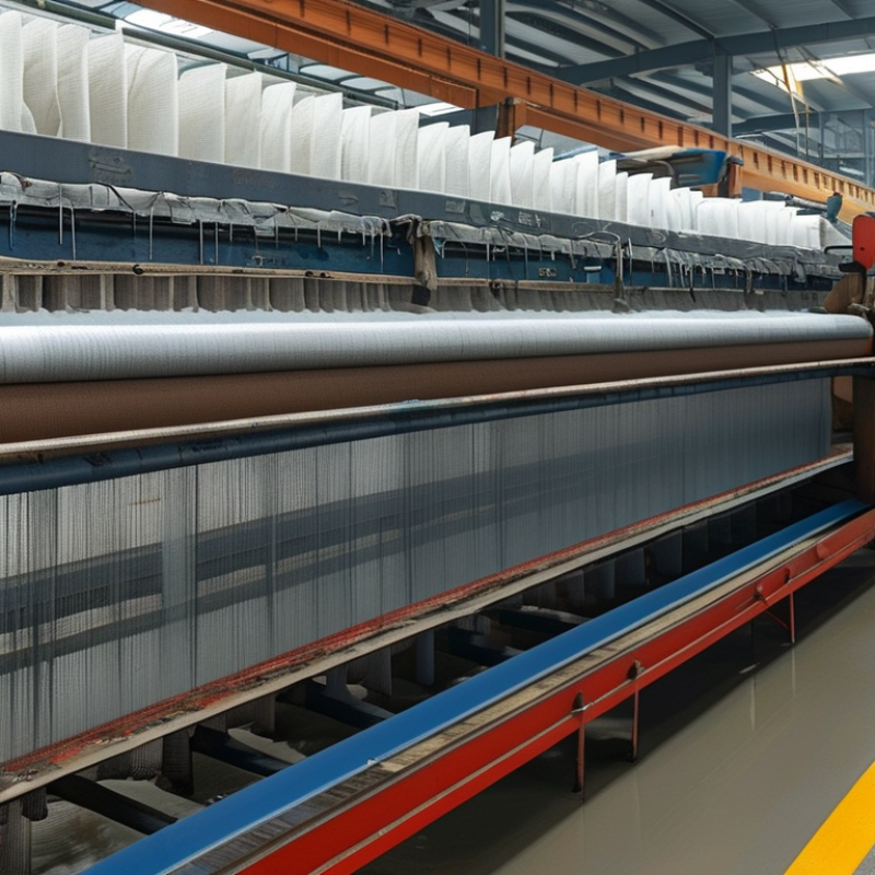 Top Tips for Choosing Filter Press Filter Cloth in China?