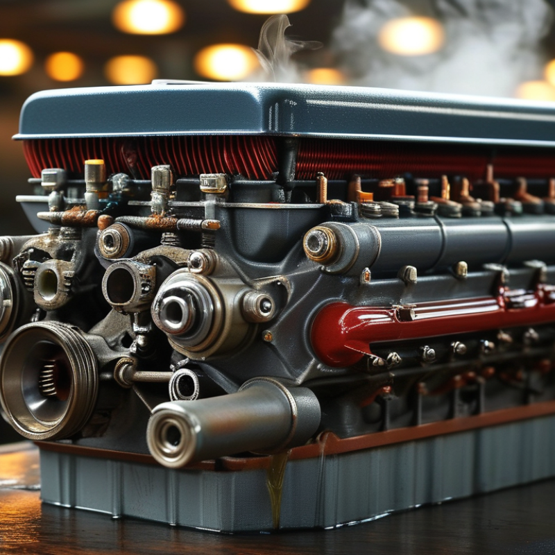 10 Best Reasons Why Does My Engine Overheat So Easily?