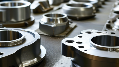 Hot Forging Parts Best Suppliers for Global Buyers?