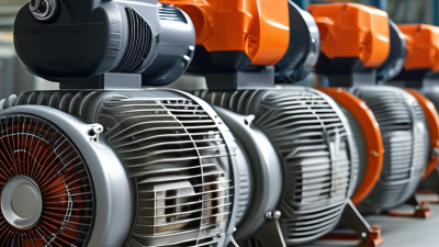 2026 How to Choose the Best Electric Side Channel Blower?