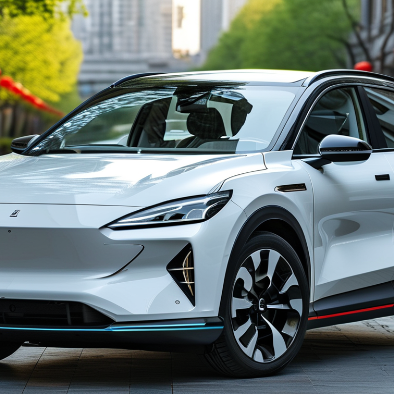 Top 10 EV Cars in China for Global Buyers in 2026?