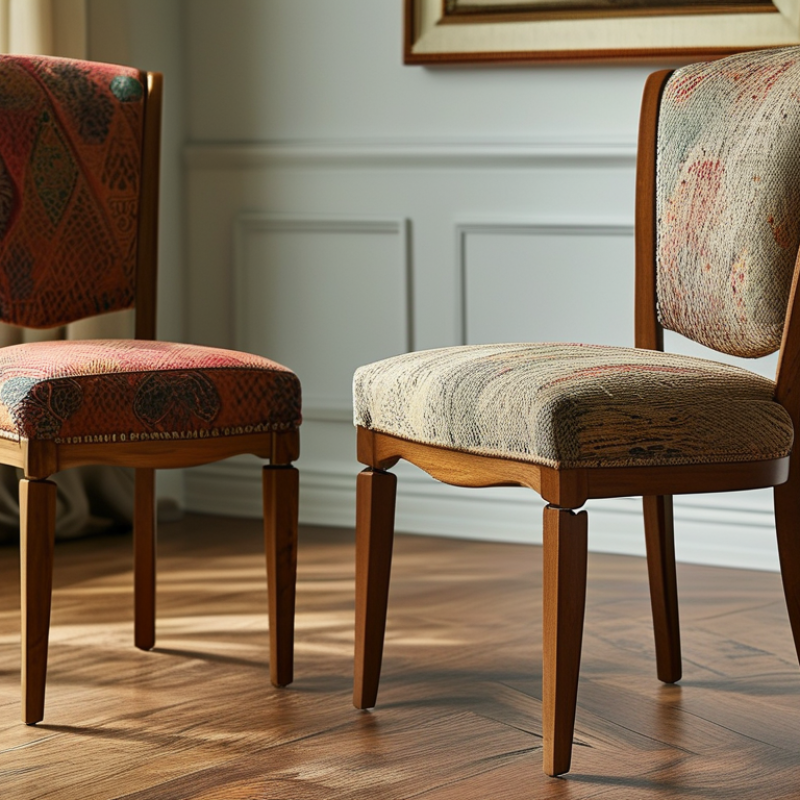 Top 10 Chair Legs Options for Global Buyers What to Consider