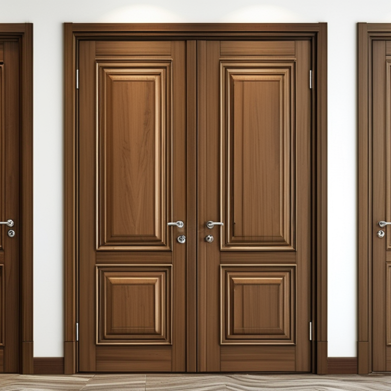 2026 Best WPC Doors for Global Buyers What to Consider