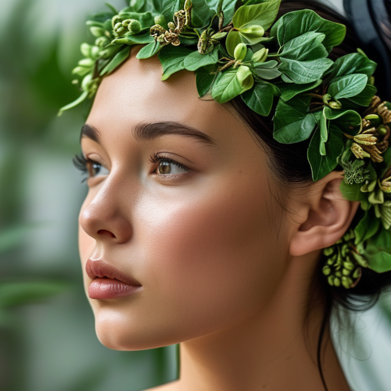 2026 How to Choose Sustainable Hair Accessories for Eco-Friendly Style?