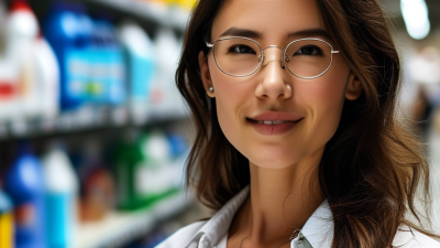 Top Anionic Surfactants for Global Buyers in 2026?