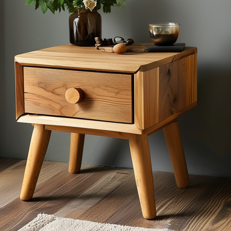 Best Night Stand Wood Options for Global Buyers?