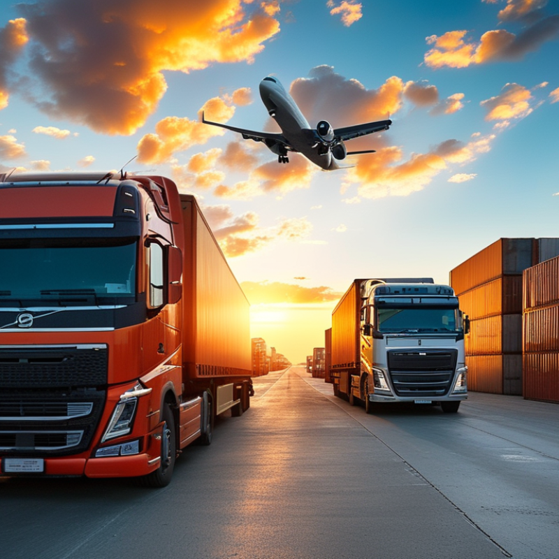 How to Choose the Right 3rd Party Logistics Provider?