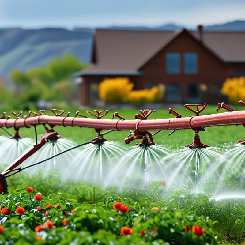 2026 Top Impulse Sprinkler Buying Guide for Global Customers?