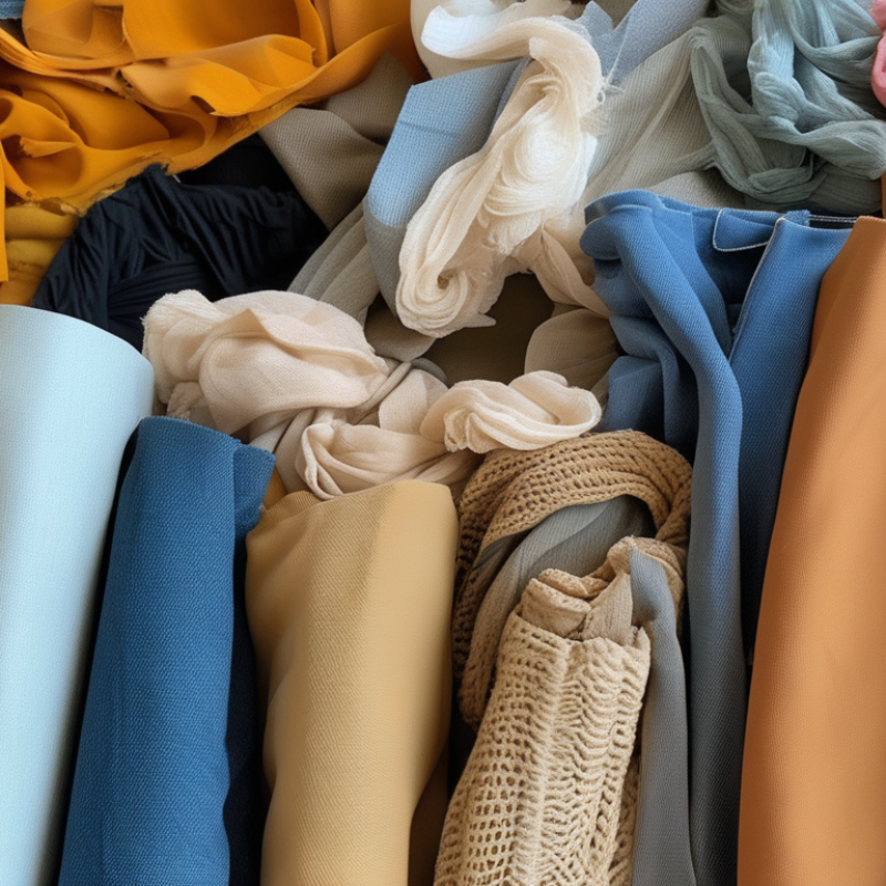 10 Tips for Choosing Durable Clothing Materials for Buyers?
