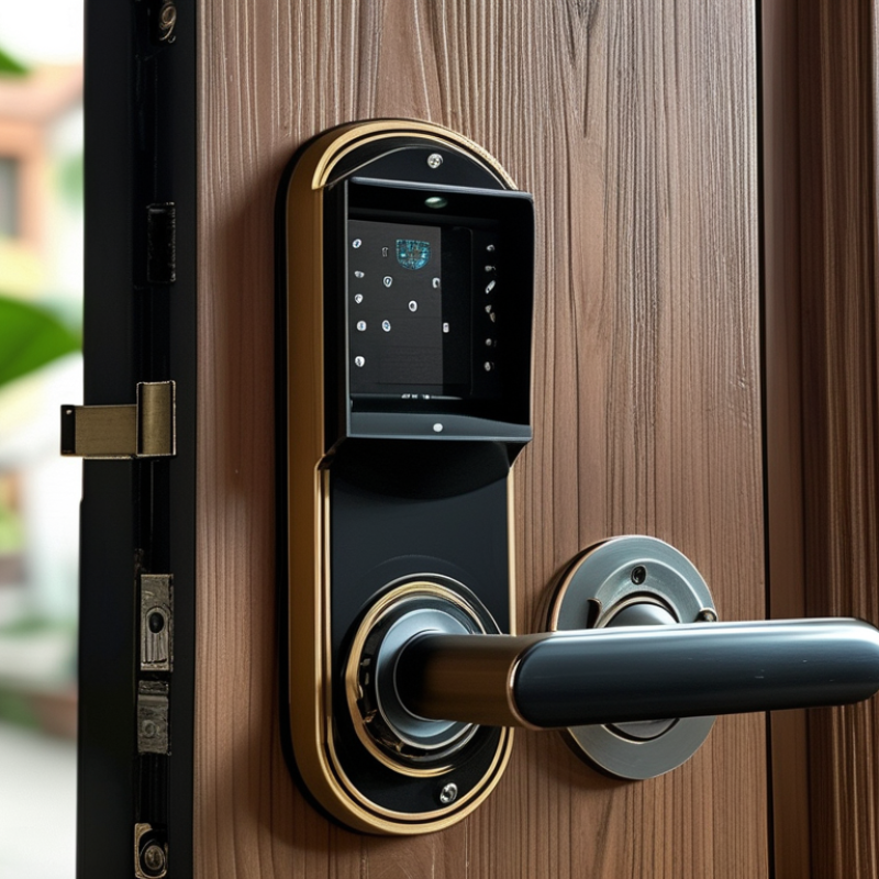 Common Problems with Smart Door Systems You Need to Know?