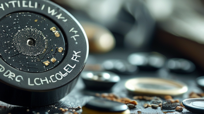 Best Lithium Button Cell Battery Options for Global Buyers?