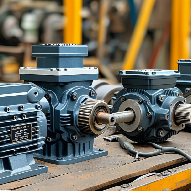 How to Choose the Best Hot Sale Gear Motor for Your Needs?