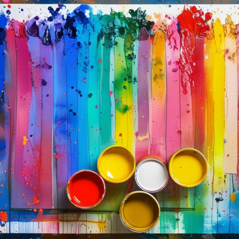 How to Choose the Right Pigment Solvent for Your Needs?