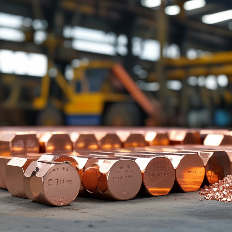 Cw114c Copper Tips for Global Buyers to Maximize Value?