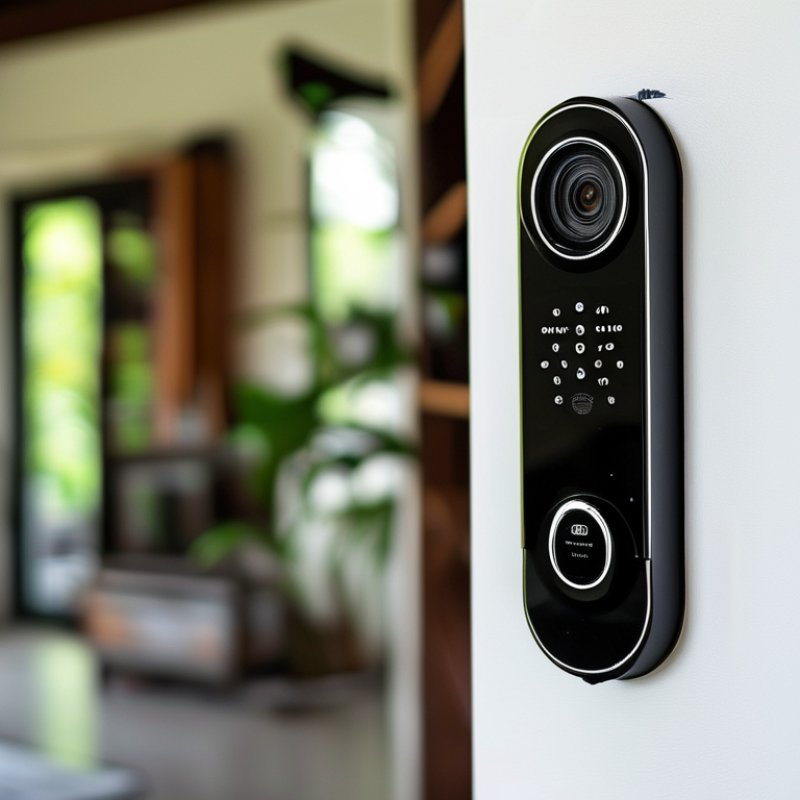 Top 10 Smart Doorbell Camera Systems You Must Consider?