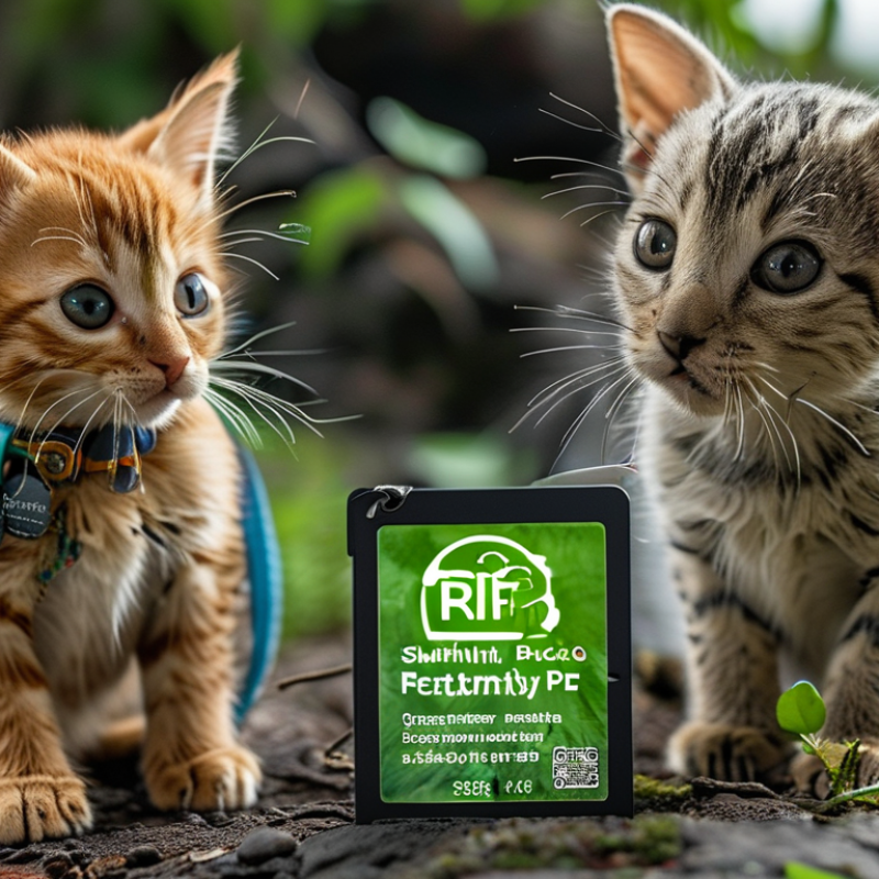 2026 Best Eco-Friendly RFID PET Card for Global Buyers?