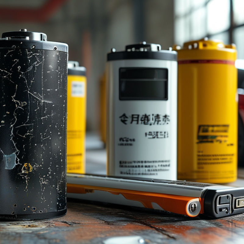 China Best Tips to Troubleshoot Battery Performance Issues?