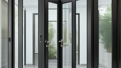What is a Spring Door and How to Choose the Right One?