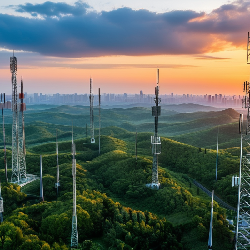 China Best Base Station Filters for Global Buyers in 2026?
