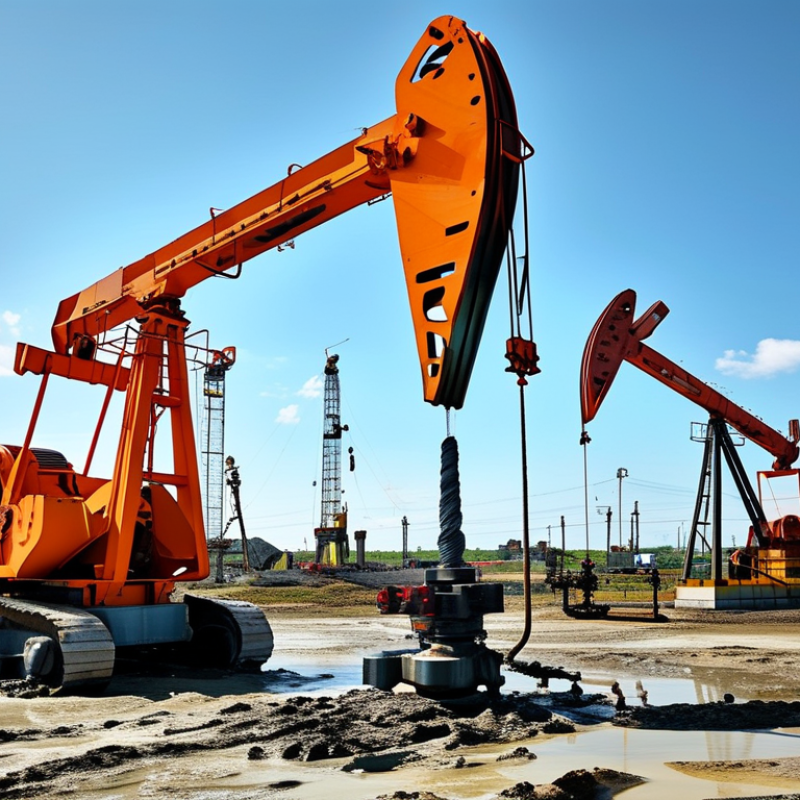 Top 5 Tips for Choosing F800HL High Pressure Mud Pump?