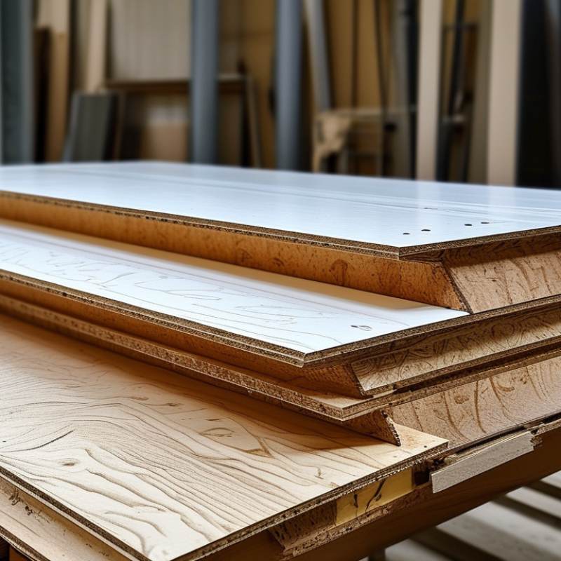 How to Choose the Best Laminated Plywood for Your Needs?
