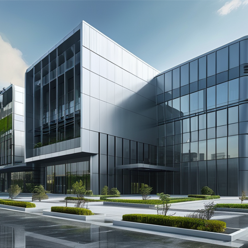 Top Aluminum Construction Profiles You Need to Know?