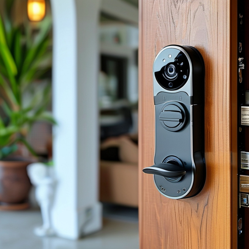 Top Smart Doorbell Camera Systems for Global Buyers in 2026?