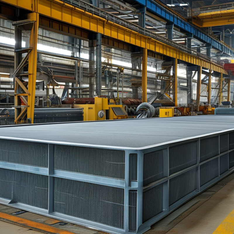 Top 10 Benefits of Using Polyurethane Screen Mesh in Industries?