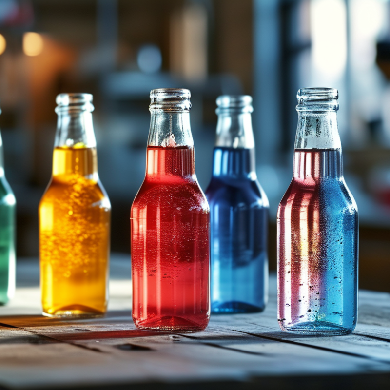 Why Improve Cold and Thermal Shock Resistance in Glass Bottles?