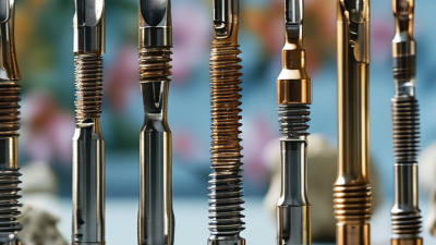 Why Choose 2.0 and 2.7 Mini Series Locking Plates for Your Needs?
