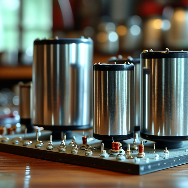 Metal Film Capacitor Buying Tips for Optimal Performance