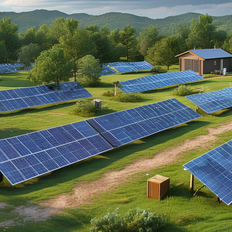 Essential Tips for Choosing Off Grid Solar Kits for Your Needs?