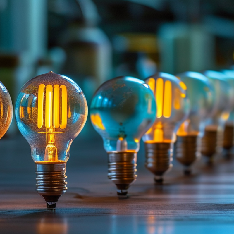 Top 10 Environmental Benefits of LED Lighting Fixtures?
