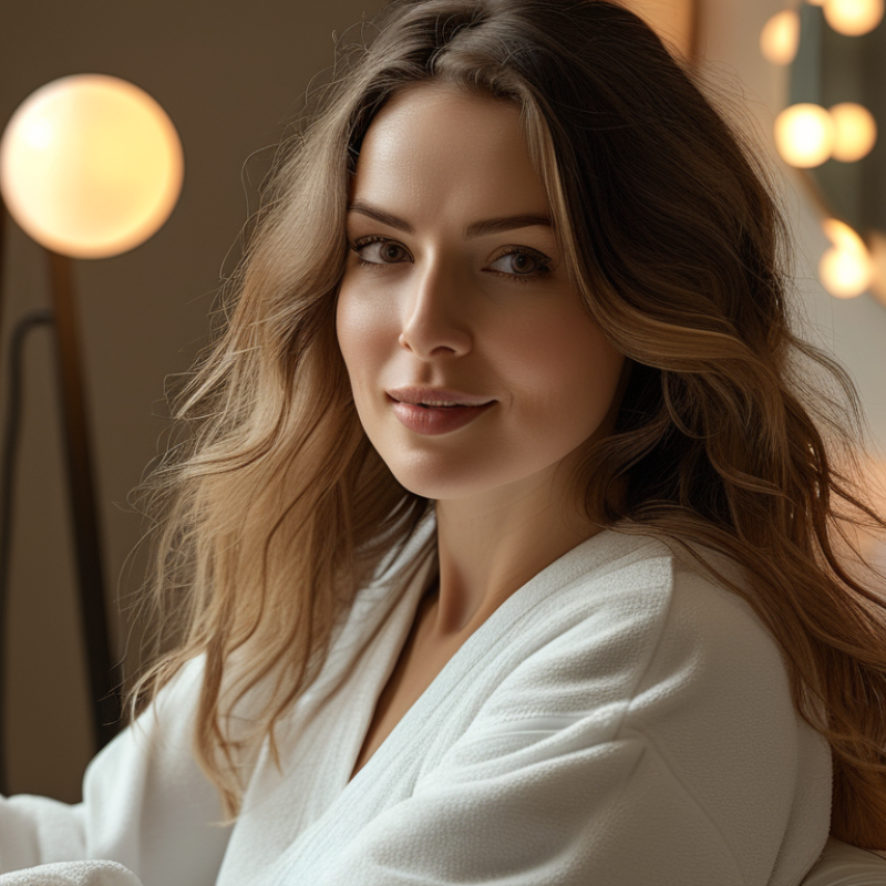 How to Choose the Best Magnification for Your Spa Lamp?