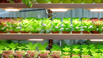 Why Choose a DIY Hydroponic System for Your Garden?