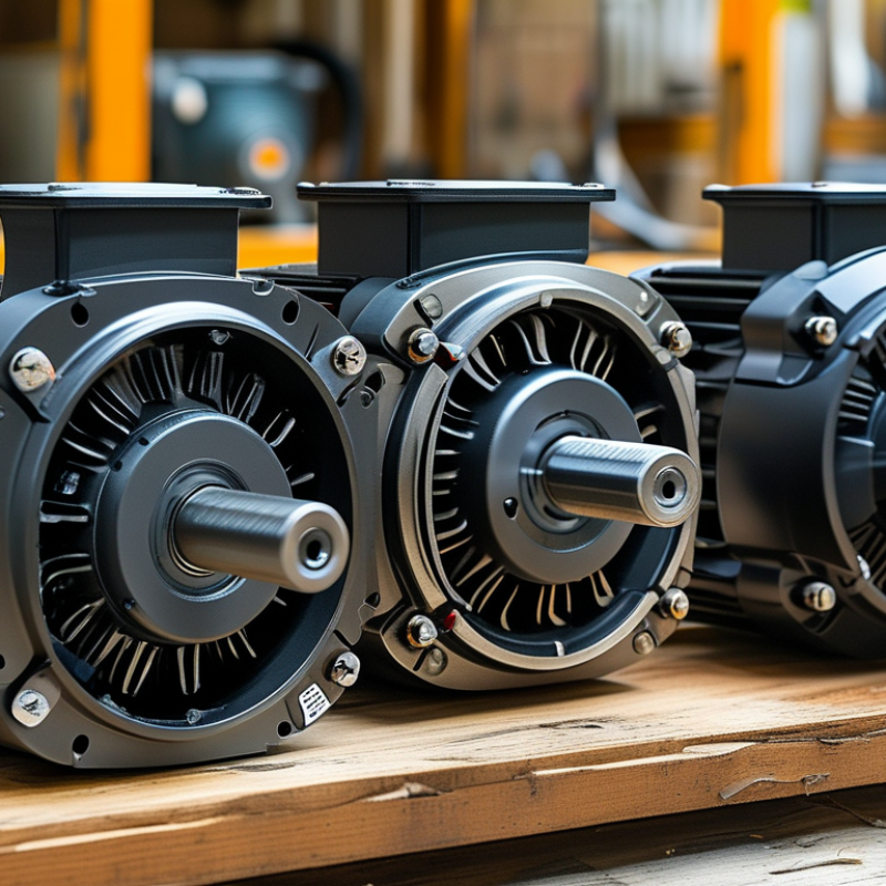 How to Choose the Right AC Shaded Pole Gear Motor for Your Needs?