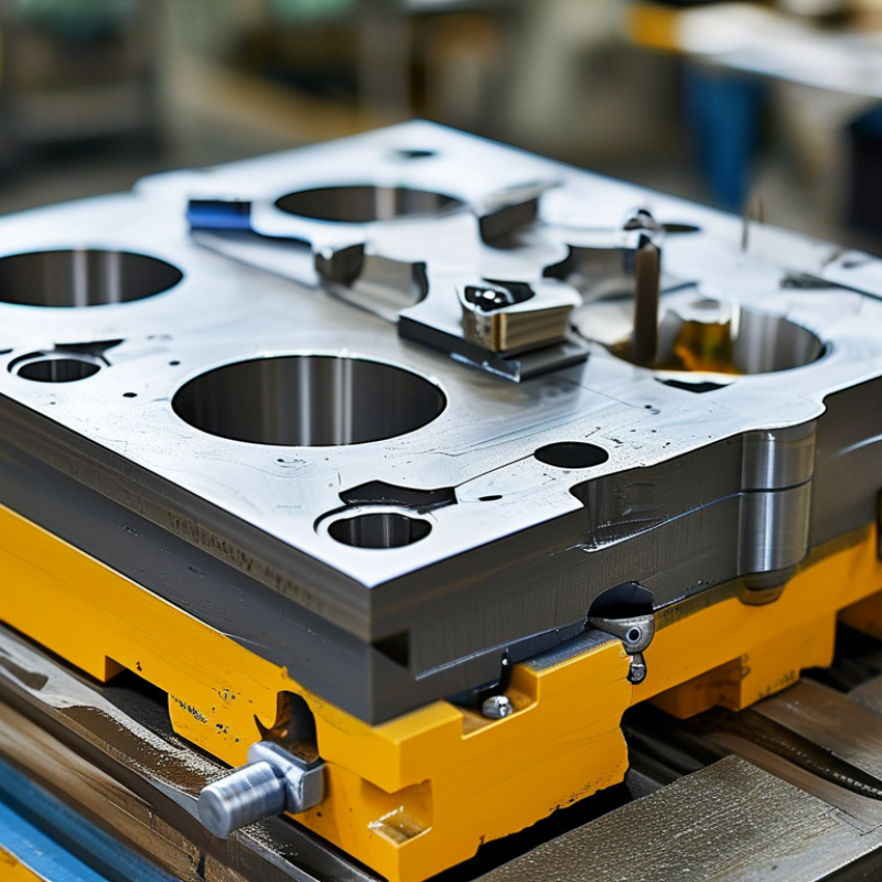 2026 Best Core Pulling Mold Solutions for Global Buyers?