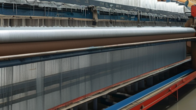 Top Tips for Choosing Filter Press Filter Cloth in China?