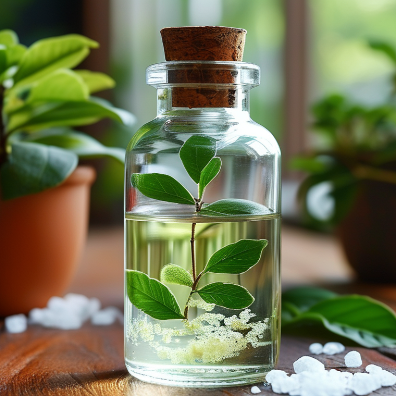 10 Tips for Testing Plant Extract Purity at Home?