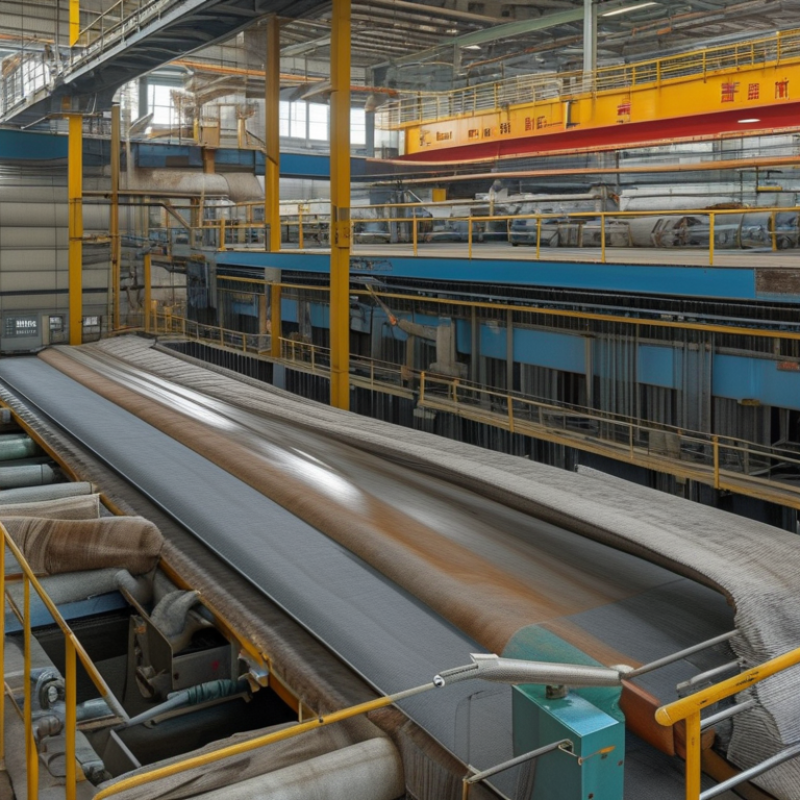 Top 10 Filter Press Filter Cloth Suppliers in China?